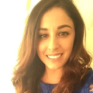 Meet your Posher, Christina